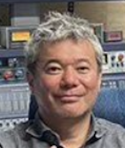 能智大介