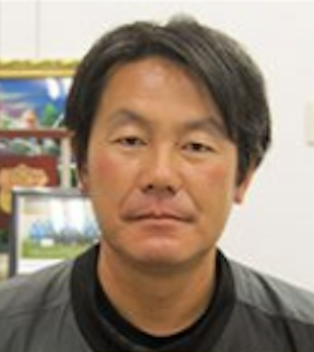 川口良輔